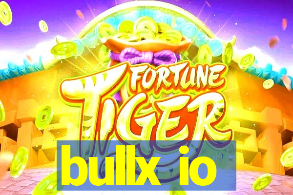 bullx io